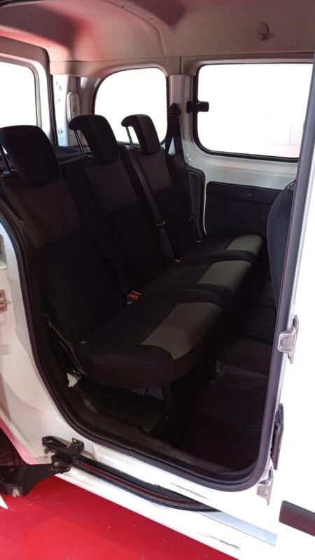 RENAULT Kangoo PROFESIONAL M1AF EN.DCI 66KW 90CV