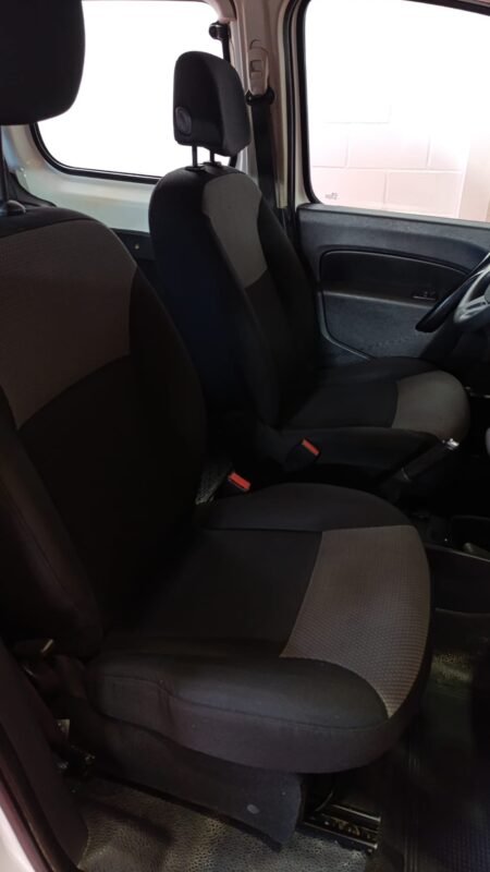 RENAULT Kangoo PROFESIONAL M1AF EN.DCI 66KW 90CV