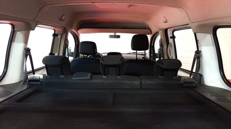 RENAULT Kangoo PROFESIONAL M1AF EN.DCI 66KW 90CV