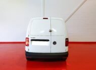 VOLKSWAGEN CADDY PROFESIONAL FURGON 2.0 TDI 55KW