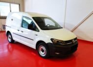 VOLKSWAGEN CADDY PROFESIONAL FURGON 2.0 TDI 55KW