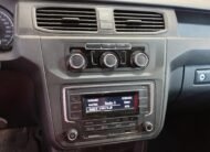 VOLKSWAGEN CADDY PROFESIONAL FURGON 2.0 TDI 55KW