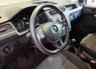 VOLKSWAGEN CADDY PROFESIONAL FURGON 2.0 TDI 55KW