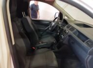 VOLKSWAGEN CADDY PROFESIONAL FURGON 2.0 TDI 55KW