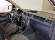 VOLKSWAGEN CADDY PROFESIONAL FURGON 2.0 TDI 55KW