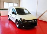 VOLKSWAGEN CADDY PROFESIONAL FURGON 2.0 TDI 55KW