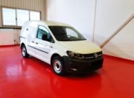 VOLKSWAGEN CADDY PROFESIONAL FURGON 2.0 TDI 55KW