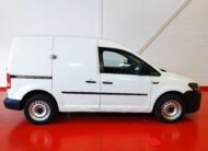 VOLKSWAGEN CADDY PROFESIONAL FURGON 2.0 TDI 55KW