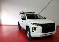 MITSUBISHI L200 DC 220 DID MPro Auto