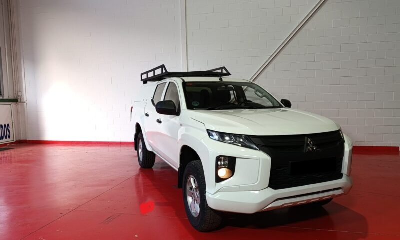 MITSUBISHI L200 DC 220 DID MPro Auto