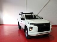 MITSUBISHI L200 DC 220 DID MPro Auto