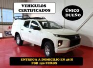 MITSUBISHI L200 DC 220 DID MPro Auto