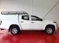MITSUBISHI L200 DC 220 DID MPro Auto