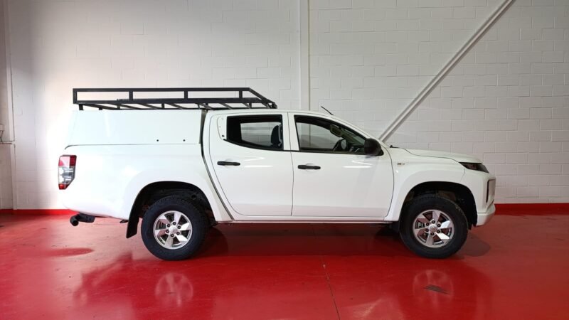 MITSUBISHI L200 DC 220 DID MPro Auto