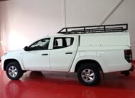 MITSUBISHI L200 DC 220 DID MPro Auto