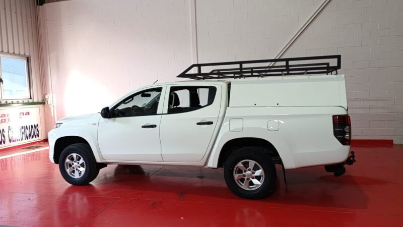 MITSUBISHI L200 DC 220 DID MPro Auto