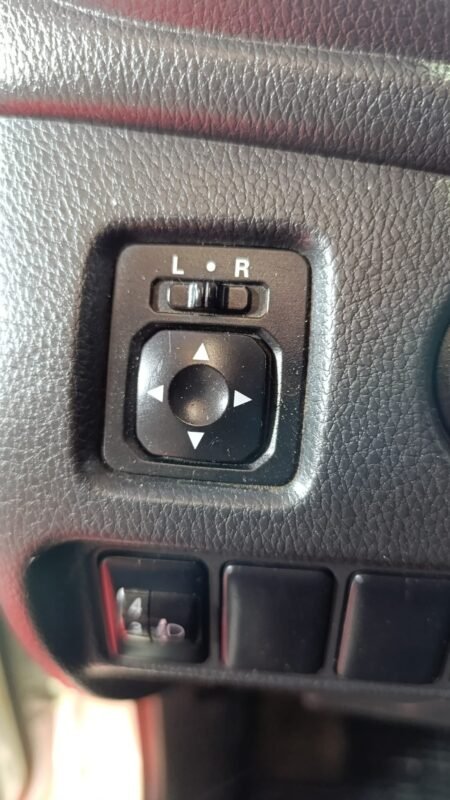 MITSUBISHI L200 DC 220 DID MPro Auto