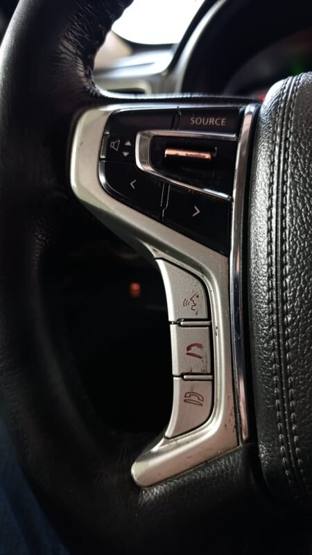 MITSUBISHI L200 DC 220 DID MPro Auto