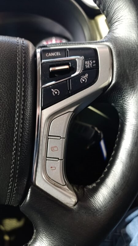 MITSUBISHI L200 DC 220 DID MPro Auto