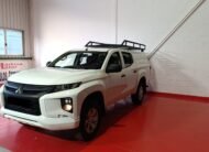 MITSUBISHI L200 DC 220 DID MPro Auto