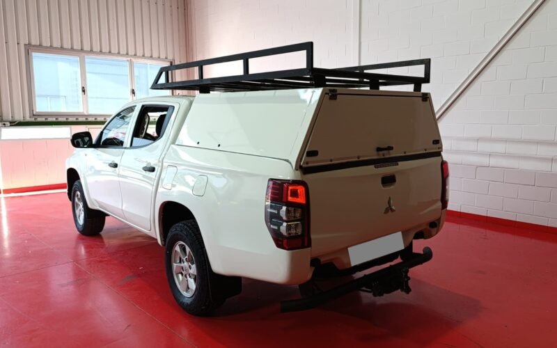 MITSUBISHI L200 DC 220 DID MPro Auto