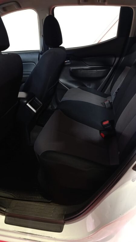 MITSUBISHI L200 DC 220 DID MPro Auto