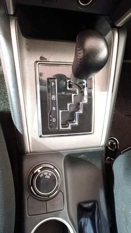 MITSUBISHI L200 DC 220 DID MPro Auto