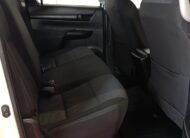 TOYOTA Hilux 2.4 D4D Cabina Doble GX 4p.