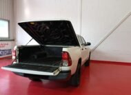 TOYOTA Hilux 2.4 D4D Cabina Doble GX 4p.