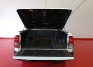 TOYOTA Hilux 2.4 D4D Cabina Doble GX 4p.