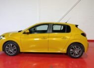 PEUGEOT 208 BLUE HDI 73KW 100CV ACTIVE PACK