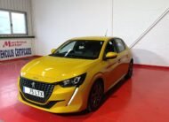 PEUGEOT 208 BLUE HDI 73KW 100CV ACTIVE PACK