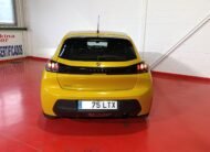 PEUGEOT 208 BLUE HDI 73KW 100CV ACTIVE PACK