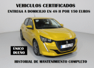 PEUGEOT 208 BLUE HDI 73KW 100CV ACTIVE PACK