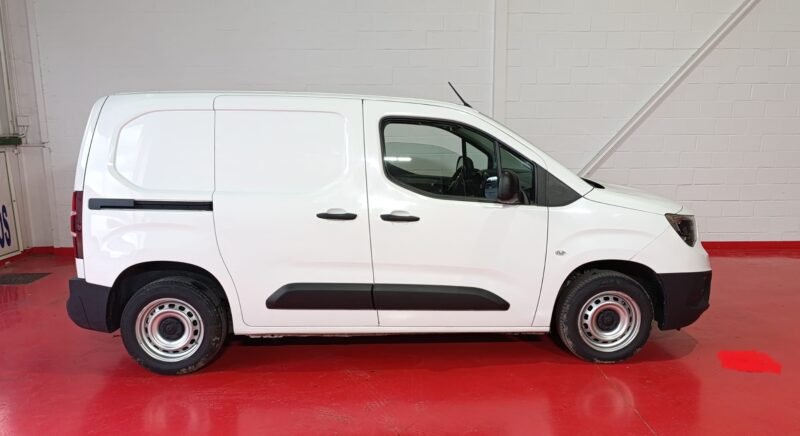 OPEL COMBO 1.5TD 75KW 100CV EXPRESS L