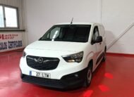OPEL COMBO 1.5TD 75KW 100CV EXPRESS L