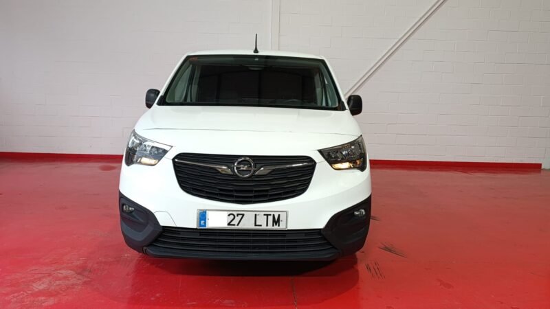 OPEL COMBO 1.5TD 75KW 100CV EXPRESS L