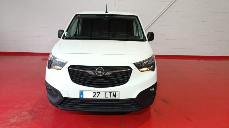 OPEL COMBO 1.5TD 75KW 100CV EXPRESS L
