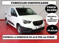OPEL COMBO 1.5TD 75KW 100CV EXPRESS L