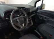 OPEL COMBO 1.5TD 75KW 100CV EXPRESS L