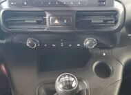 OPEL COMBO 1.5TD 75KW 100CV EXPRESS L