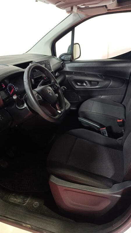 OPEL COMBO 1.5TD 75KW 100CV EXPRESS L