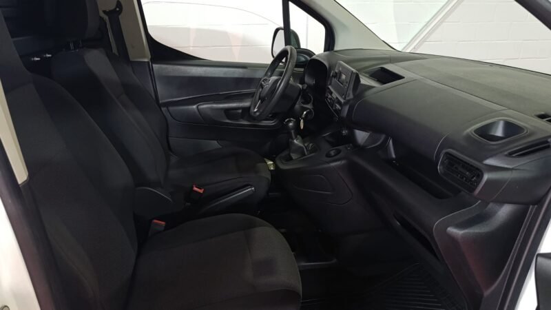 OPEL COMBO 1.5TD 75KW 100CV EXPRESS L