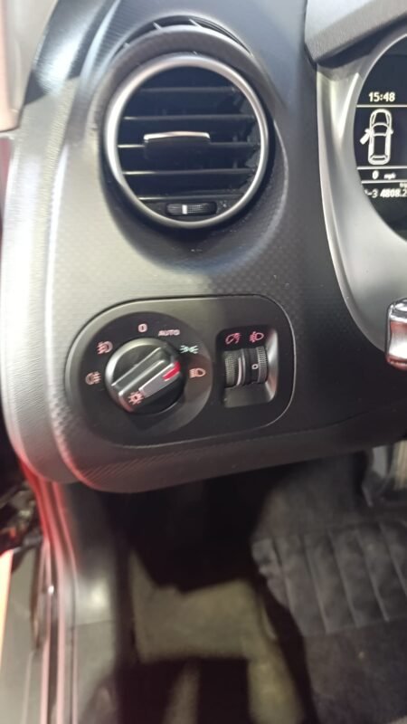 SEAT ALTEA 2.0 TDI 140CV SPORT