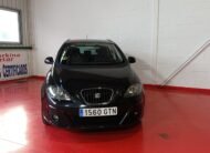 SEAT ALTEA 2.0 TDI 140CV SPORT