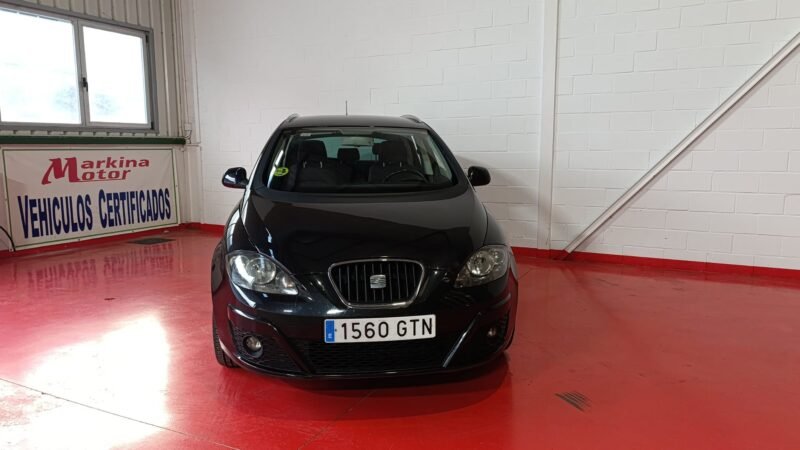 SEAT ALTEA 2.0 TDI 140CV SPORT