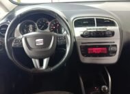 SEAT ALTEA 2.0 TDI 140CV SPORT