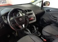 SEAT ALTEA 2.0 TDI 140CV SPORT