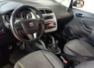 SEAT ALTEA 2.0 TDI 140CV SPORT