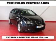SEAT ALTEA 2.0 TDI 140CV SPORT